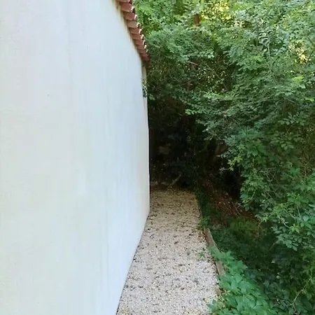 Superbe Clim Jardin Apartment Villeneuve-lès-Avignon